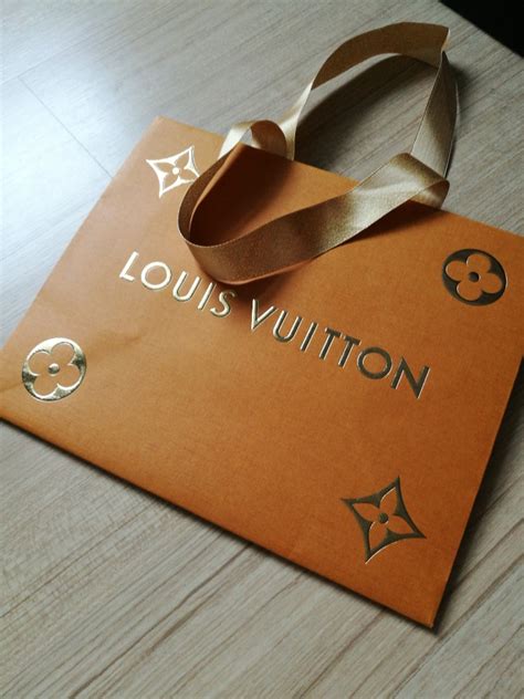 how louis vuitton products a package|Louis Vuitton packaging colors.